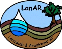 Landskab & Arealresourcer Logo