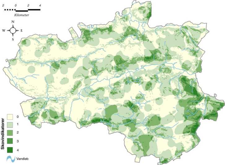 Skovhypo